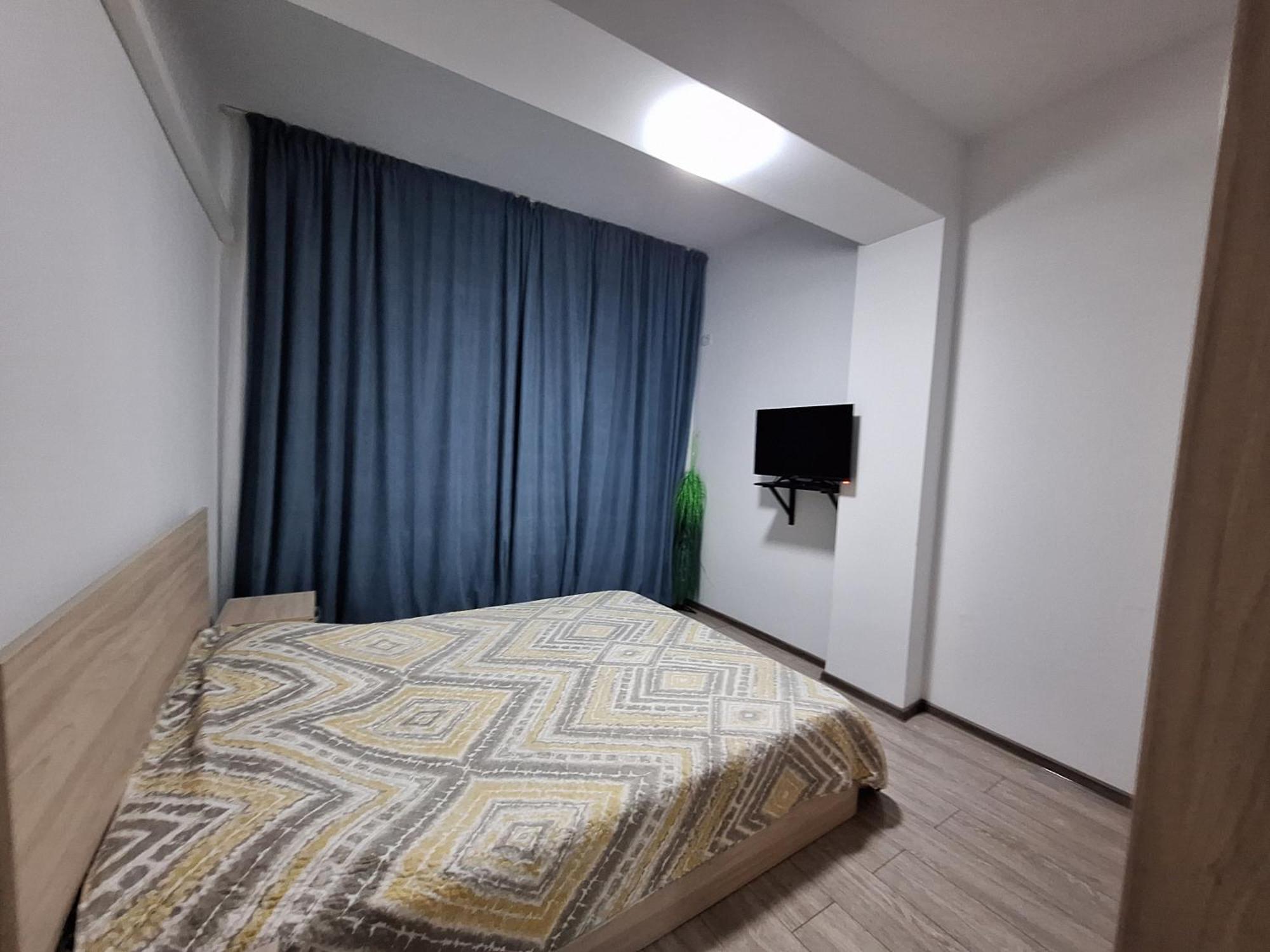 Moni Apartment Navodari Exterior photo